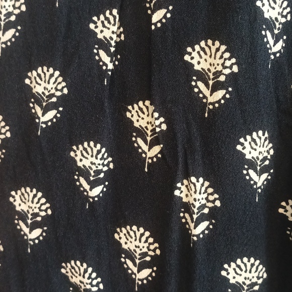 Ann Taylor Loft Romper - Picture 10 of 10